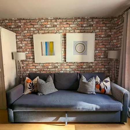 Apartment Russet Quarter, Parking Subject To Availability