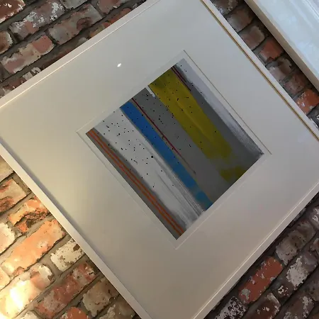 Russet Quarter, Parking Subject To Availability 公寓 约克