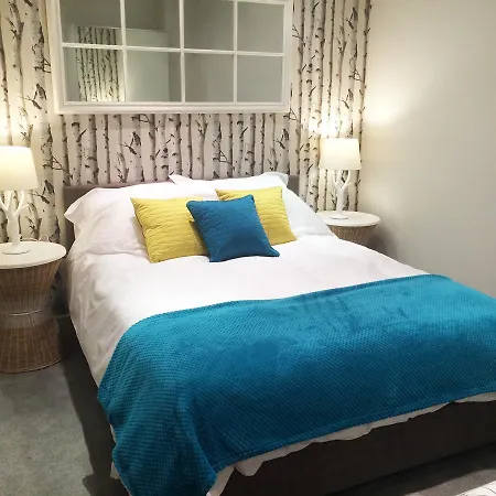 Apartment Russet Quarter, Parking Subject To Availability York