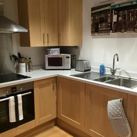 Russet Quarter, Parking Subject To Availability *