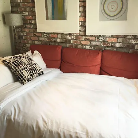 Apartment Russet Quarter, Parking Subject To Availability *