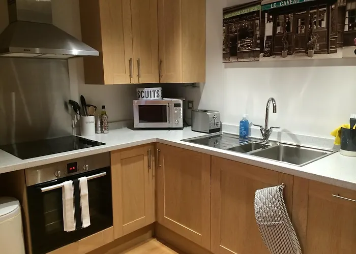 Russet Quarter, Parking Subject To Availability *