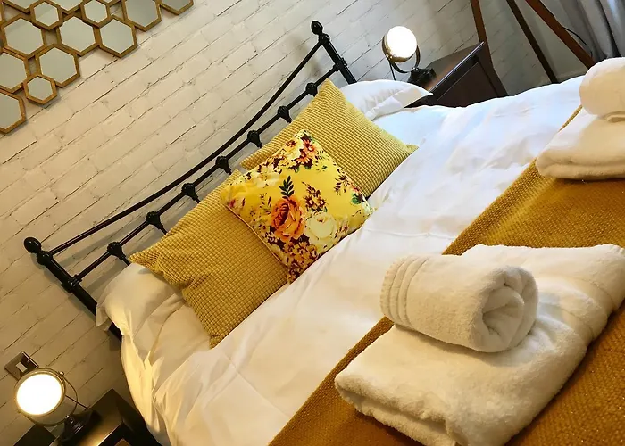 Russet Quarter, Parking Subject To Availability *