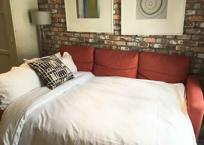 Apartment Russet Quarter, Parking Subject To Availability *