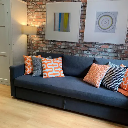 Russet Quarter, Parking Subject To Availability * York