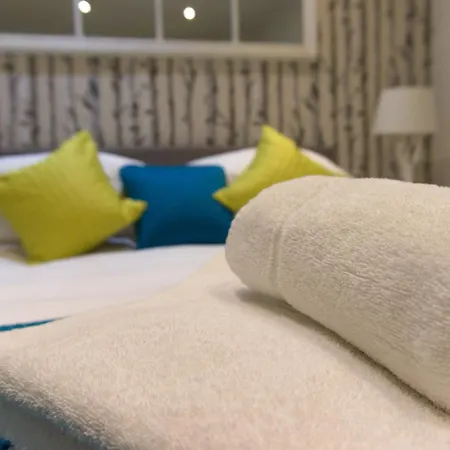 Russet Quarter, Parking Subject To Availability