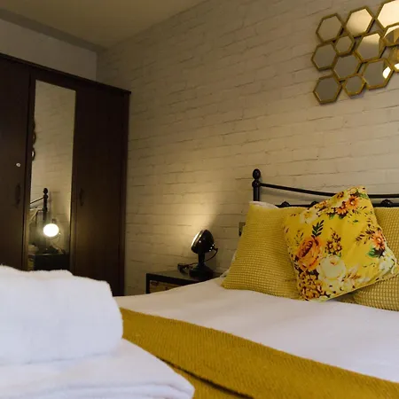 Russet Quarter, Parking Subject To Availability