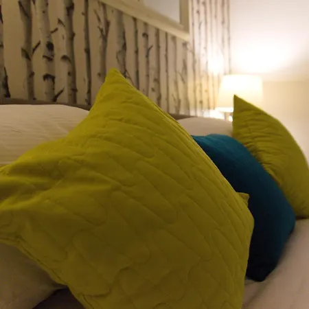 Russet Quarter, Parking Subject To Availability * York