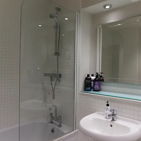 Russet Quarter, Parking Subject To Availability *