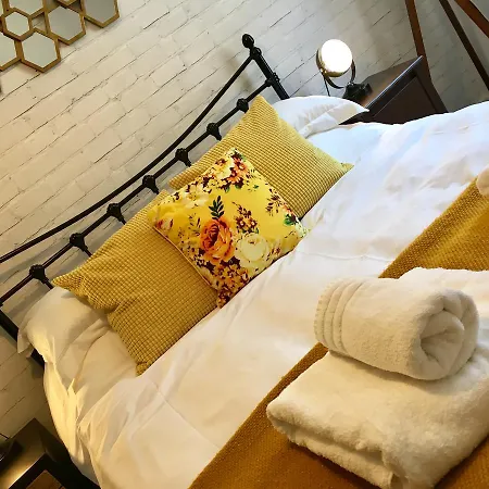 Russet Quarter, Parking Subject To Availability *